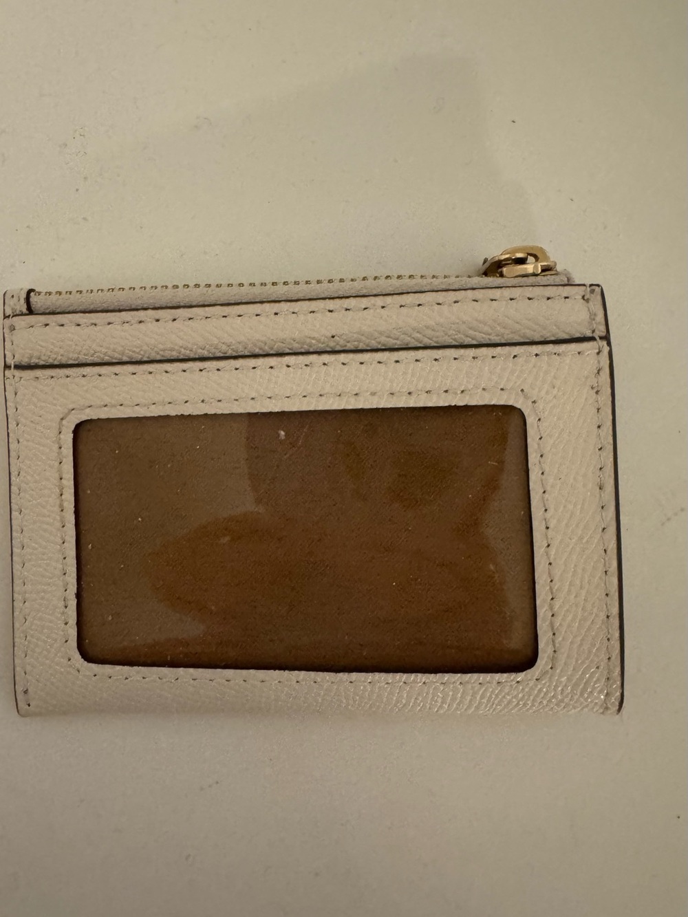 Coach wallet - Picture 3 of 3